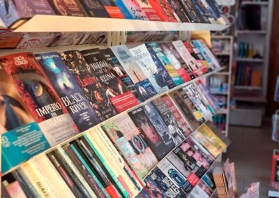 Comprar libros Online