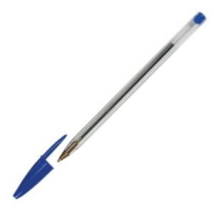 Boligrafo Bic Cristal Azul
