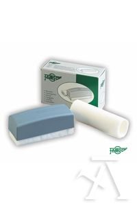 Borrador Pizarra Blanca 5H Recambiables 13,5X5,5X4cm