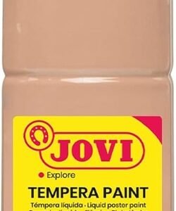 Bote Témpera Líquida Jovi 500gr Carne