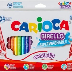 Carioca Joy 24 rotuladores