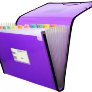 Carpeta Fuelle Folio