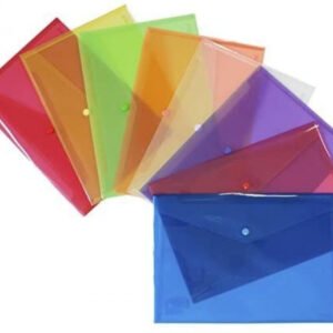 Carpeta Sobre Folio Broche