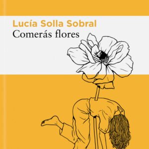 Comerás flores