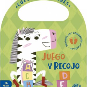 Cuentos para bebés - Juego y recojo