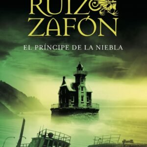 El príncipe de la niebla
