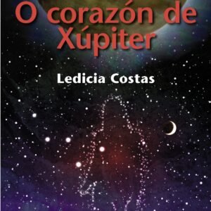 O corazón de Xúpiter