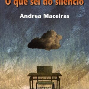 O que sei do silencio